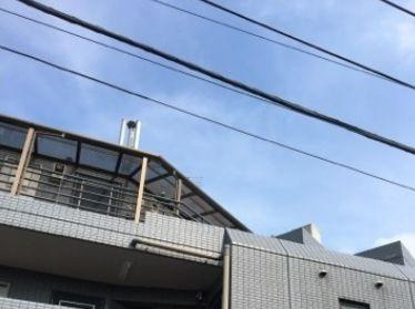 ハーモニーテラス北新宿の展望|展望☆