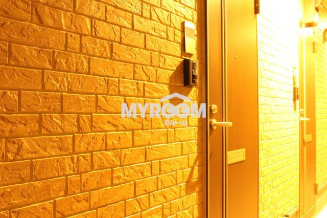 ハーモニーテラス北新宿のその他