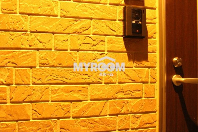 ハーモニーテラス北新宿のその他共用部分