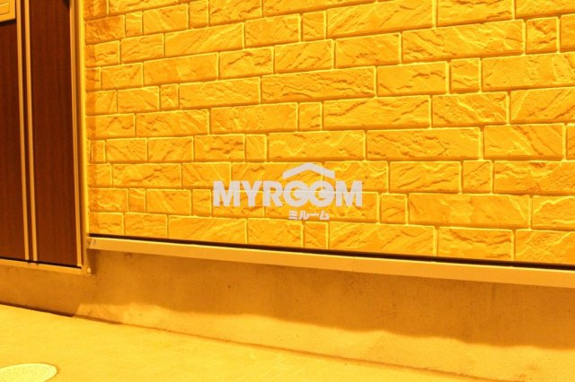 ハーモニーテラス北新宿のその他