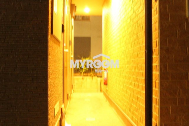 ハーモニーテラス北新宿のその他共用部分