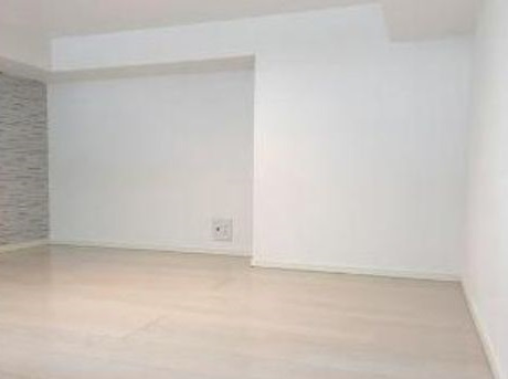 ハーモニーテラス北新宿の寝室|寝室にも使えるロフト☆