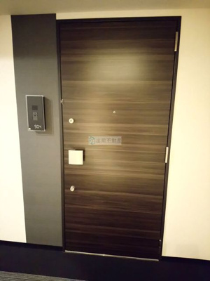 【玄関】 | ルフォンプログレ滝野川