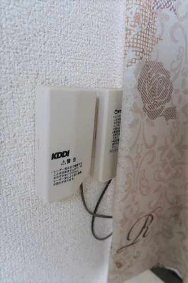 【設備】