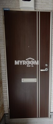 スフレＳの玄関|玄関（同一仕様写真）