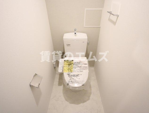 【トイレ】 | Ｓ－ＲＥＳＩＤＥＮＣＥ博多駅南ａｆｆｏｒｄ