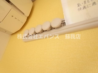 【設備】 | プリシェール大森