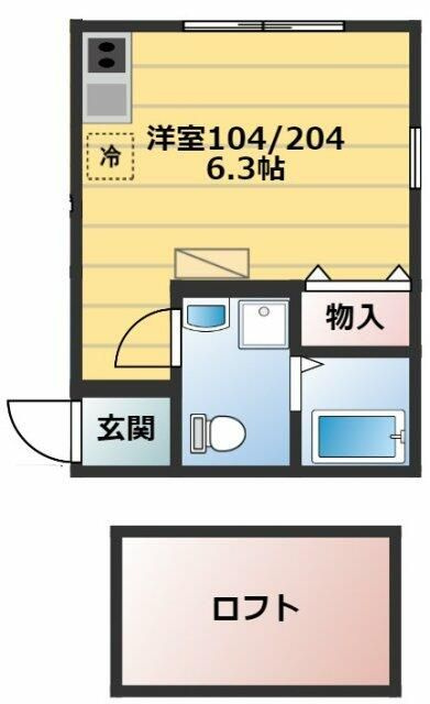 グランドテラス南太田