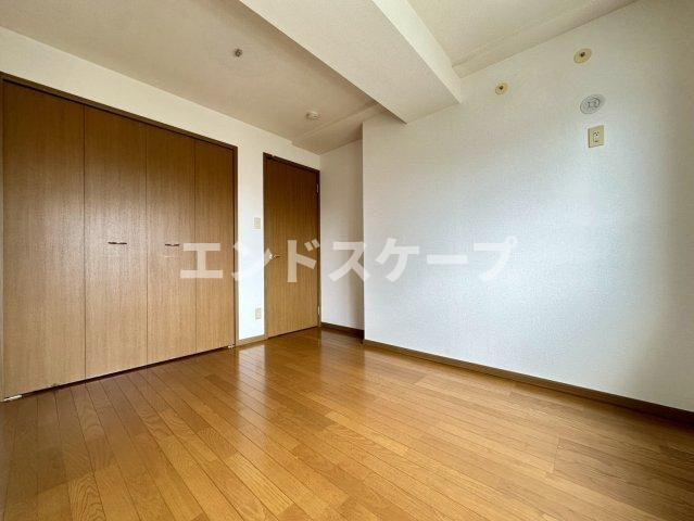 コムフォートワンの洋室|高崎、前橋のお部屋探しはエンドスケープまで！お客様の理想お聞かせ下さい♪