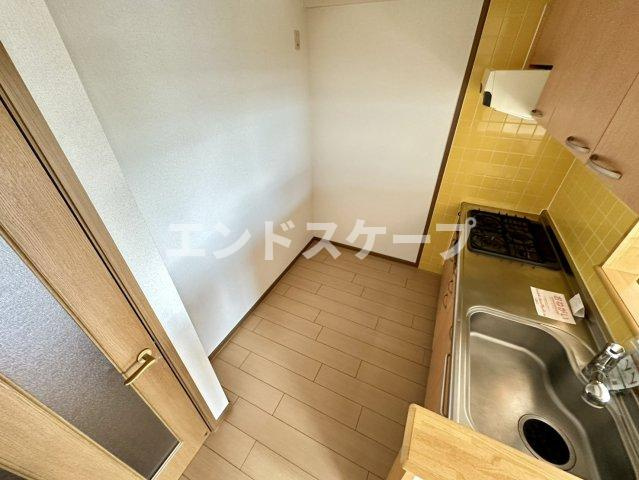 コムフォートワンの内装|高崎、前橋のお部屋探しはエンドスケープまで！お客様の理想お聞かせ下さい♪