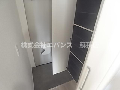 【エントランス】 | カーサＧＮＫ | ゆとりのあるエントランスです