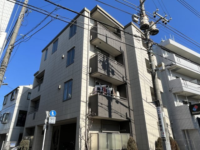 メゾン　イーハトーブ