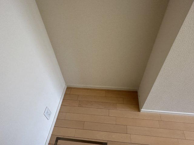 メゾン　イーハトーブのキッチン
