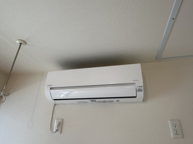 メゾン　イーハトーブの設備