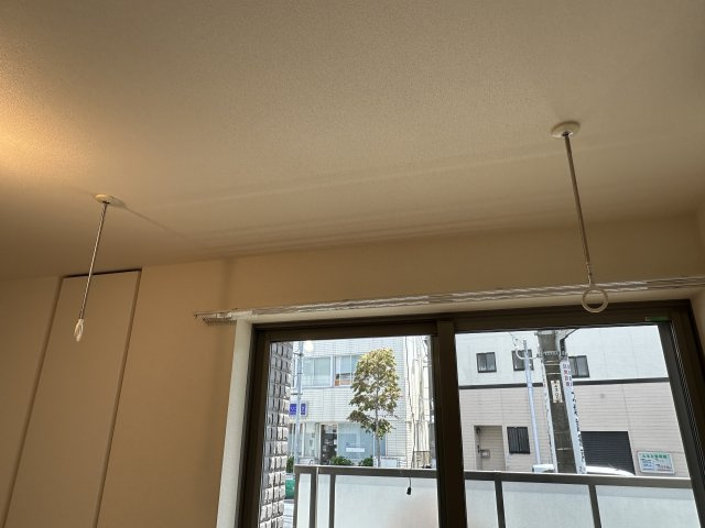 メゾン　イーハトーブの設備