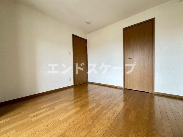 コムフォートワンの洋室|高崎、前橋のお部屋探しはエンドスケープまで！お客様の理想お聞かせ下さい♪