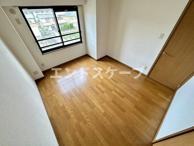 コムフォートワンの和室|高崎、前橋のお部屋探しはエンドスケープまで！お客様の理想お聞かせ下さい♪