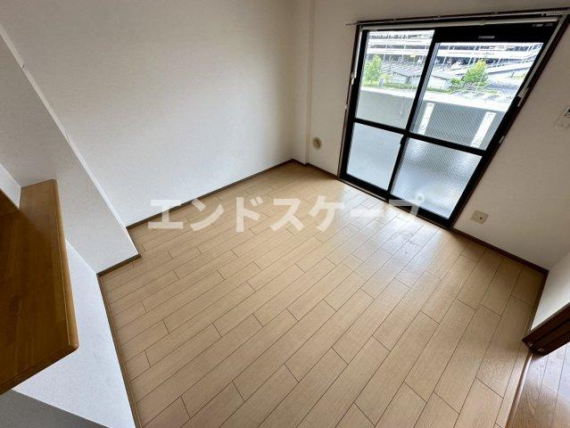 コムフォートワンの内装|高崎、前橋のお部屋探しはエンドスケープまで！お客様の理想お聞かせ下さい♪
