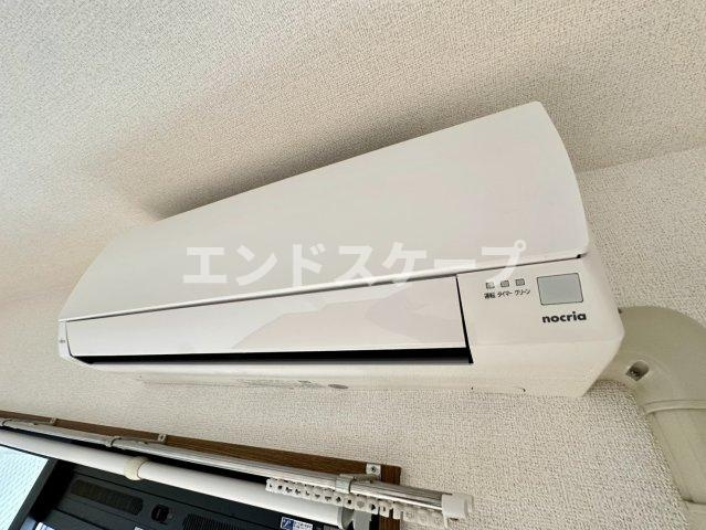 コムフォートワンの設備|高崎、前橋のお部屋探しはエンドスケープまで！お客様の理想お聞かせ下さい♪