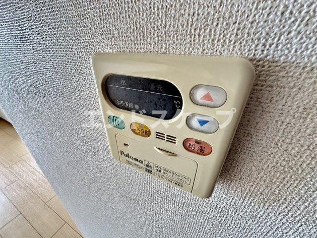 コムフォートワンの設備|高崎、前橋のお部屋探しはエンドスケープまで！お客様の理想お聞かせ下さい♪