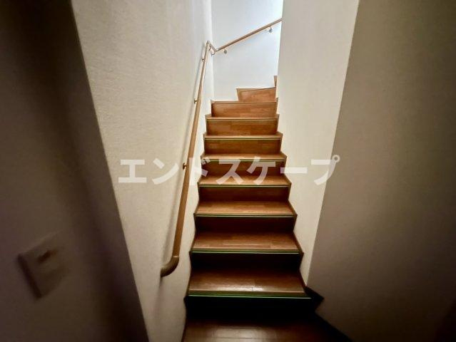 コムフォートワンの内装|高崎、前橋のお部屋探しはエンドスケープまで！お客様の理想お聞かせ下さい♪