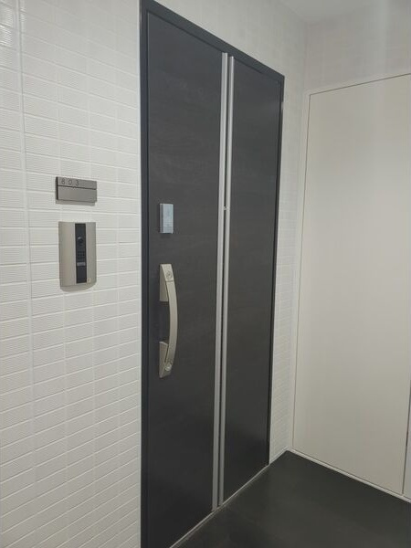 さくらHills NAGOYA WESTのセキュリティ
