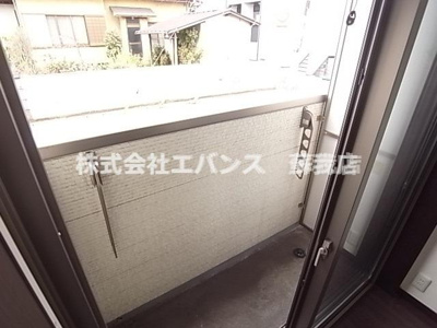 【バルコニー】 | AQUE2