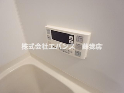 【設備】 | AQUE2