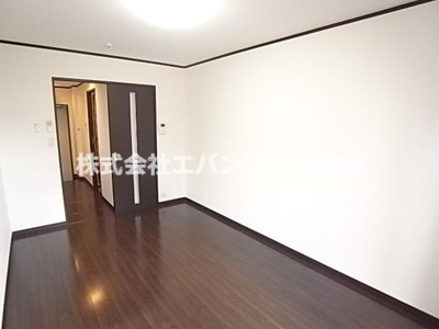 【寝室】 | AQUE2