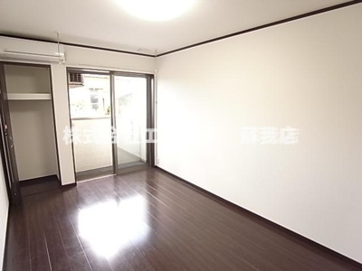 【居間・リビング】 | AQUE2 | おしゃれなリビングです