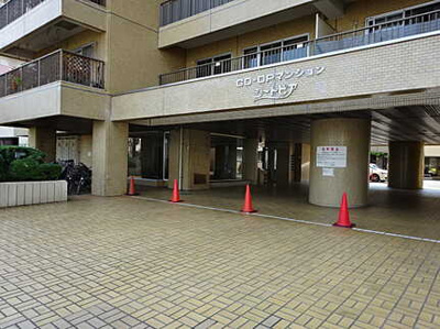 【その他共用部分】 | CO-OPマンションシートピア