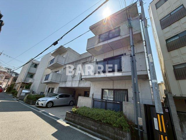 シャンリジェール