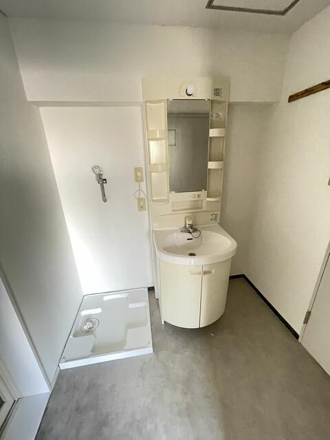 日新柏マンションのその他|リノベーション工事予定の為別… 