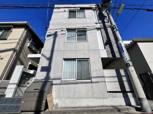 メリディアン武蔵小山