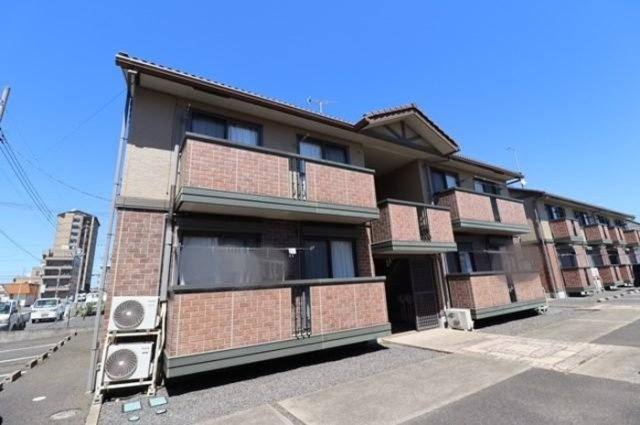 レグルス・レジデンス