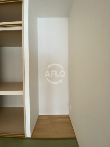 大阪ベイレジデンス　南港光小学校区のその他|大阪ベイレジデンス　物置