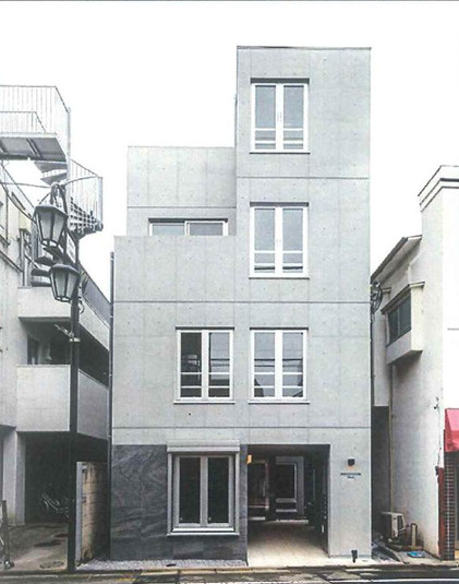 ゴールドレジデンシア祐天寺