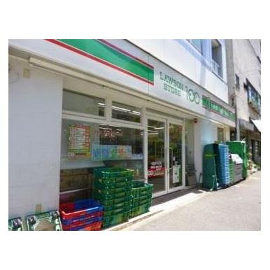 TAIYOマンションの周辺