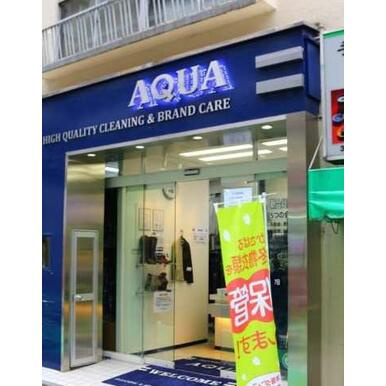 TAIYOマンションの周辺