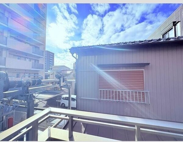 アーバンの展望