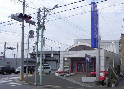 ベル　ハーモニーの周辺|東京ベイ信用金庫沼…まで2,200m 