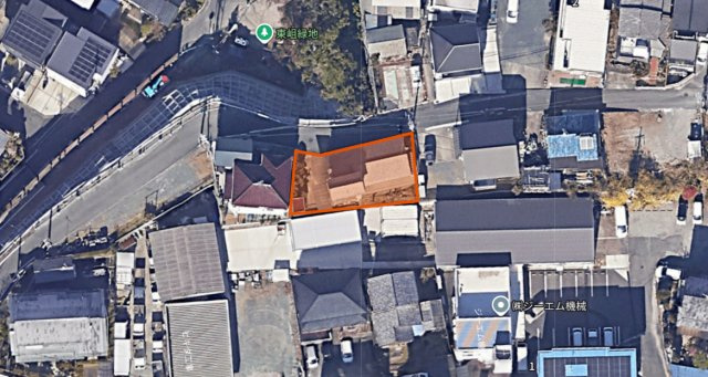 中央区和合北三丁目のその他|和合北３丁目に約60坪の土地が登場しました。