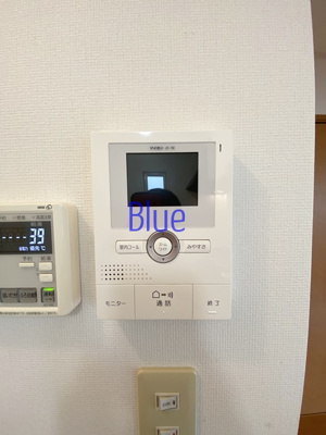 【セキュリティ】 | ハイツ179WEST