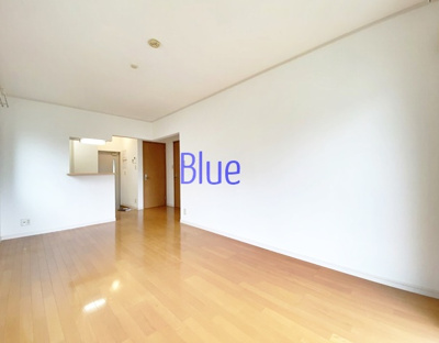 【居間・リビング】 | ハイツ179WEST