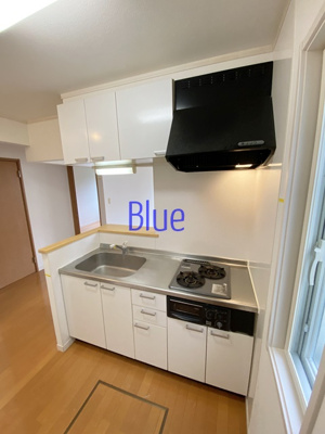 【キッチン】 | ハイツ179WEST