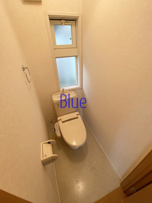 【トイレ】 | ハイツ179WEST