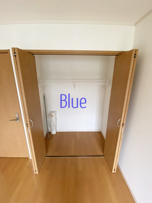 【収納】 | ハイツ179WEST