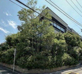 プラウド上原の画像