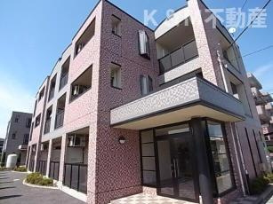 マイルドのその他共用部分