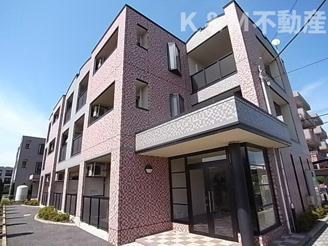 マイルドの外観|外観も気になるポイント
